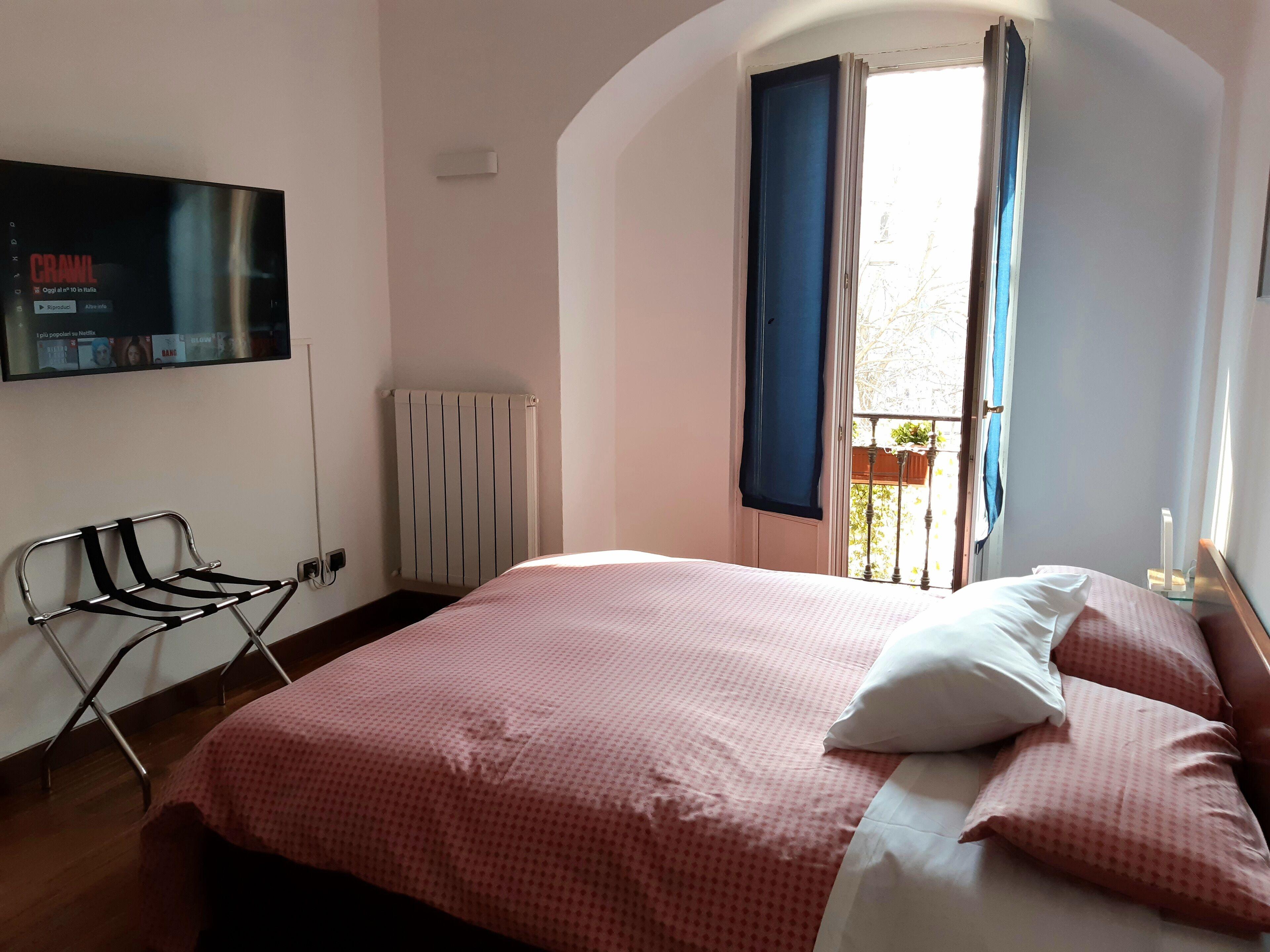 Room Inn, Milan